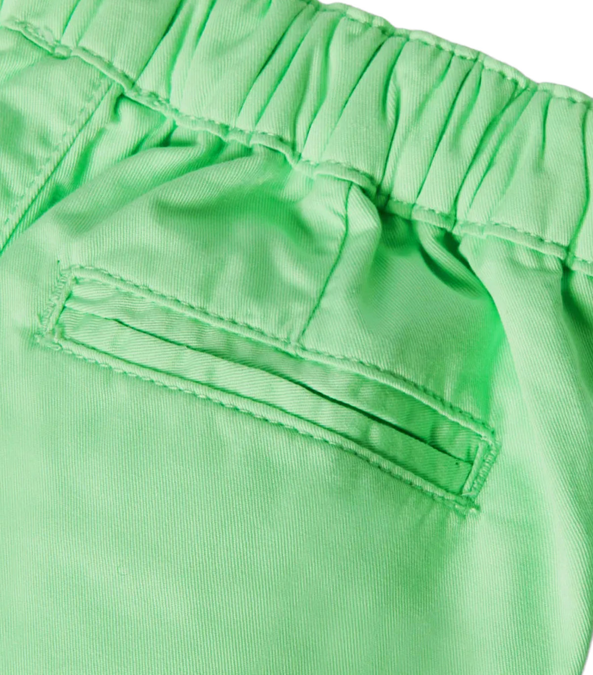 Nappage Shorts Green