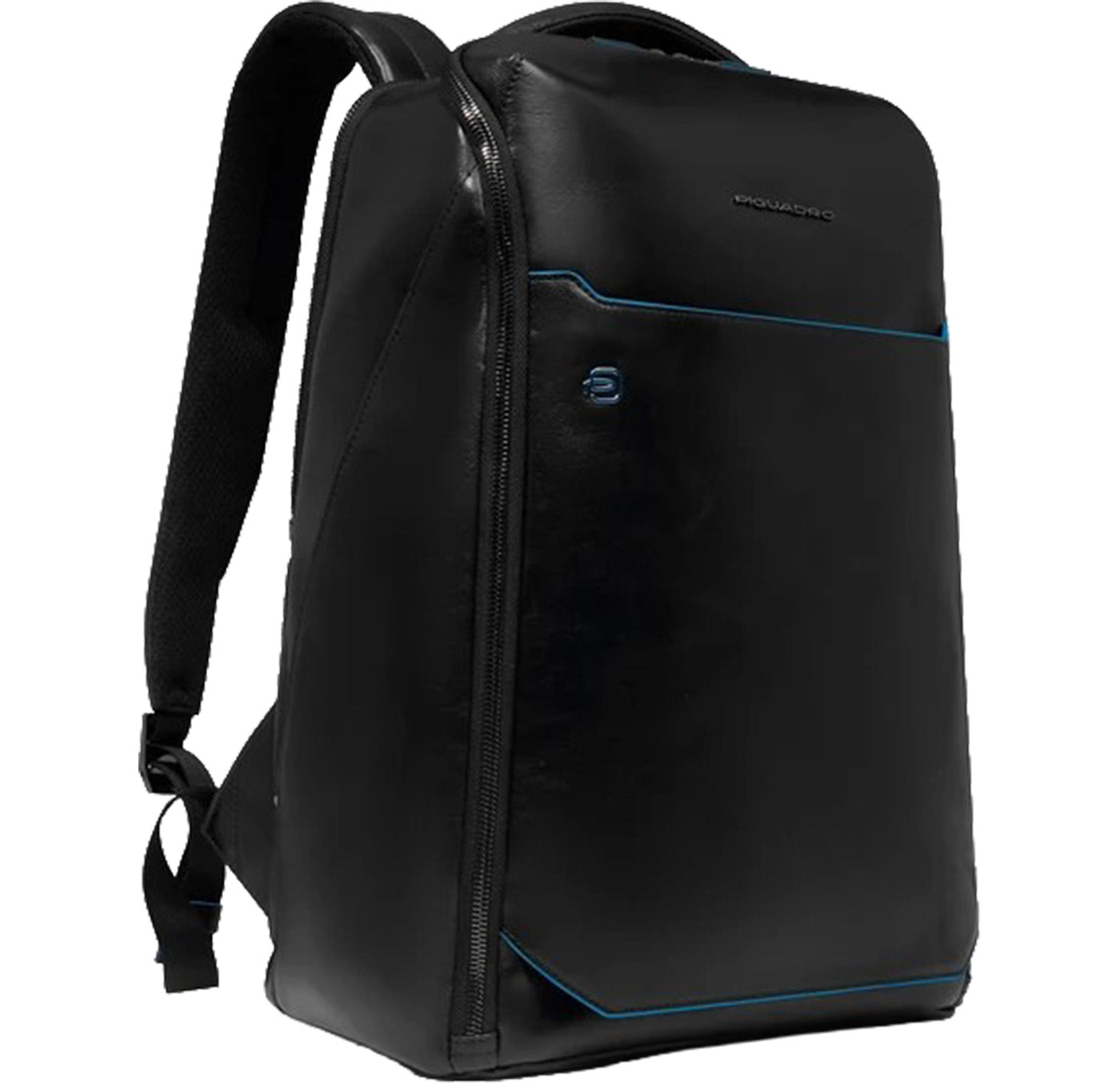 Personalizable Laptop Backpack 15.6in Black