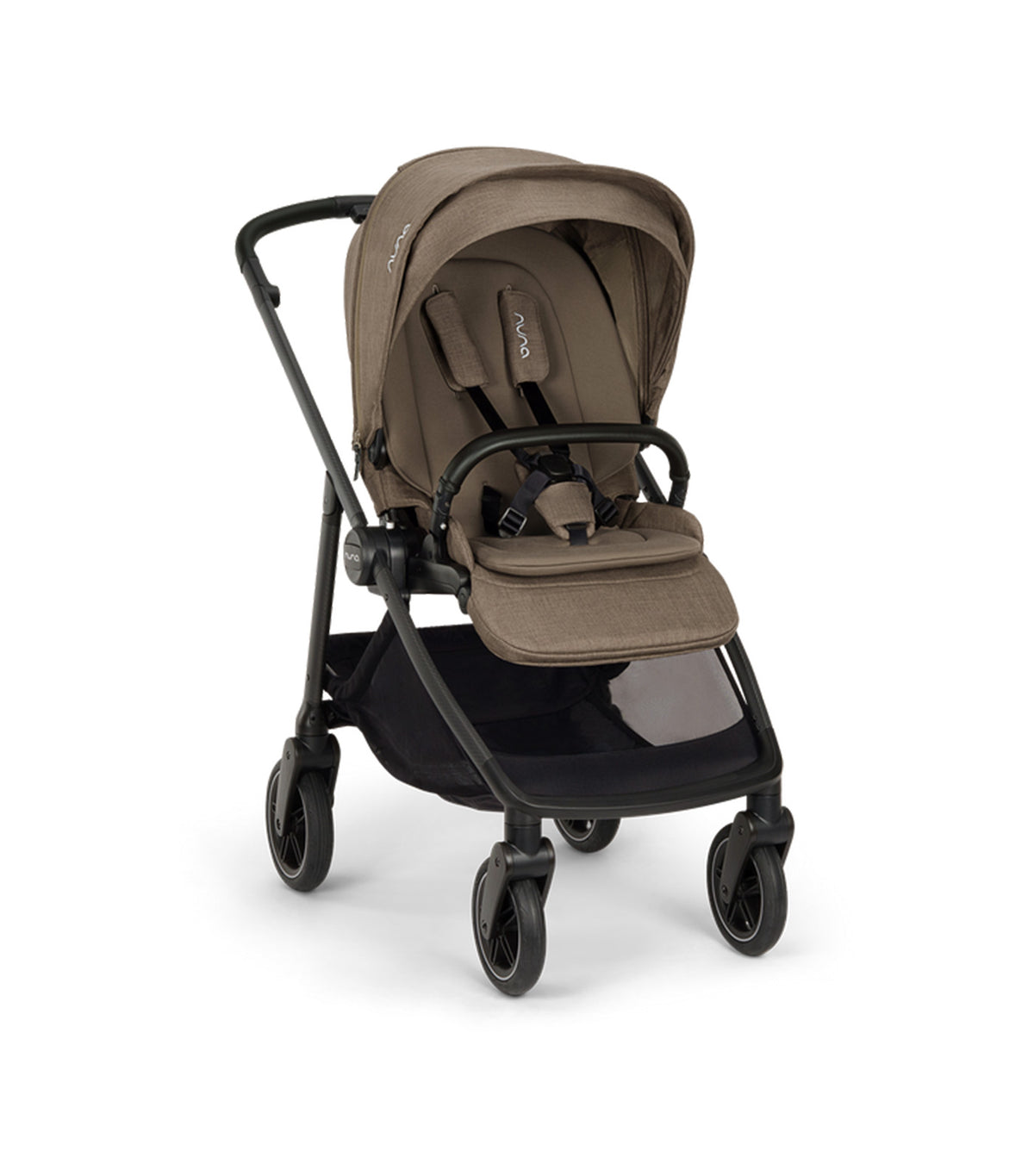 Swiv Stroller Pistachio