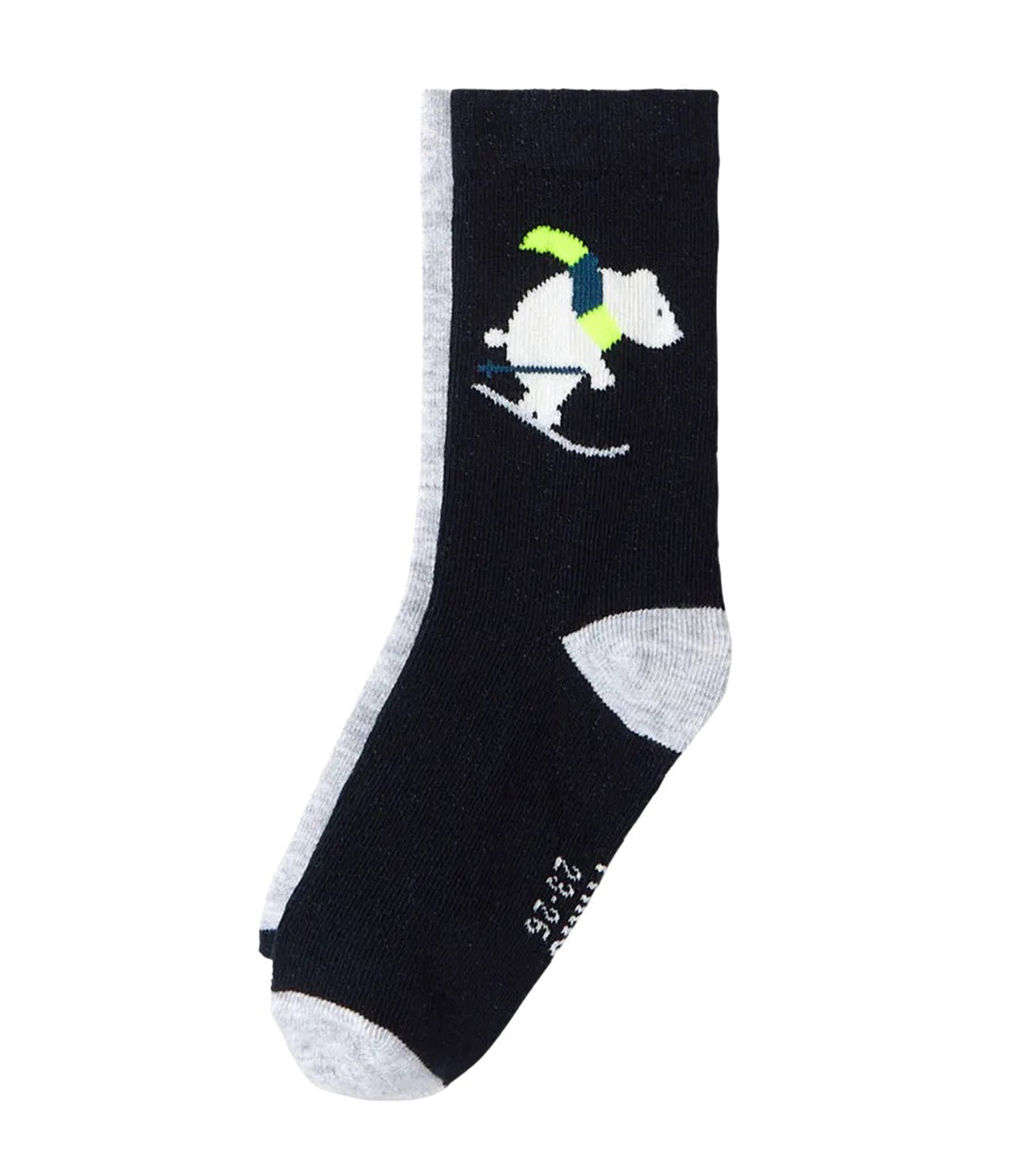 Touffou Socks