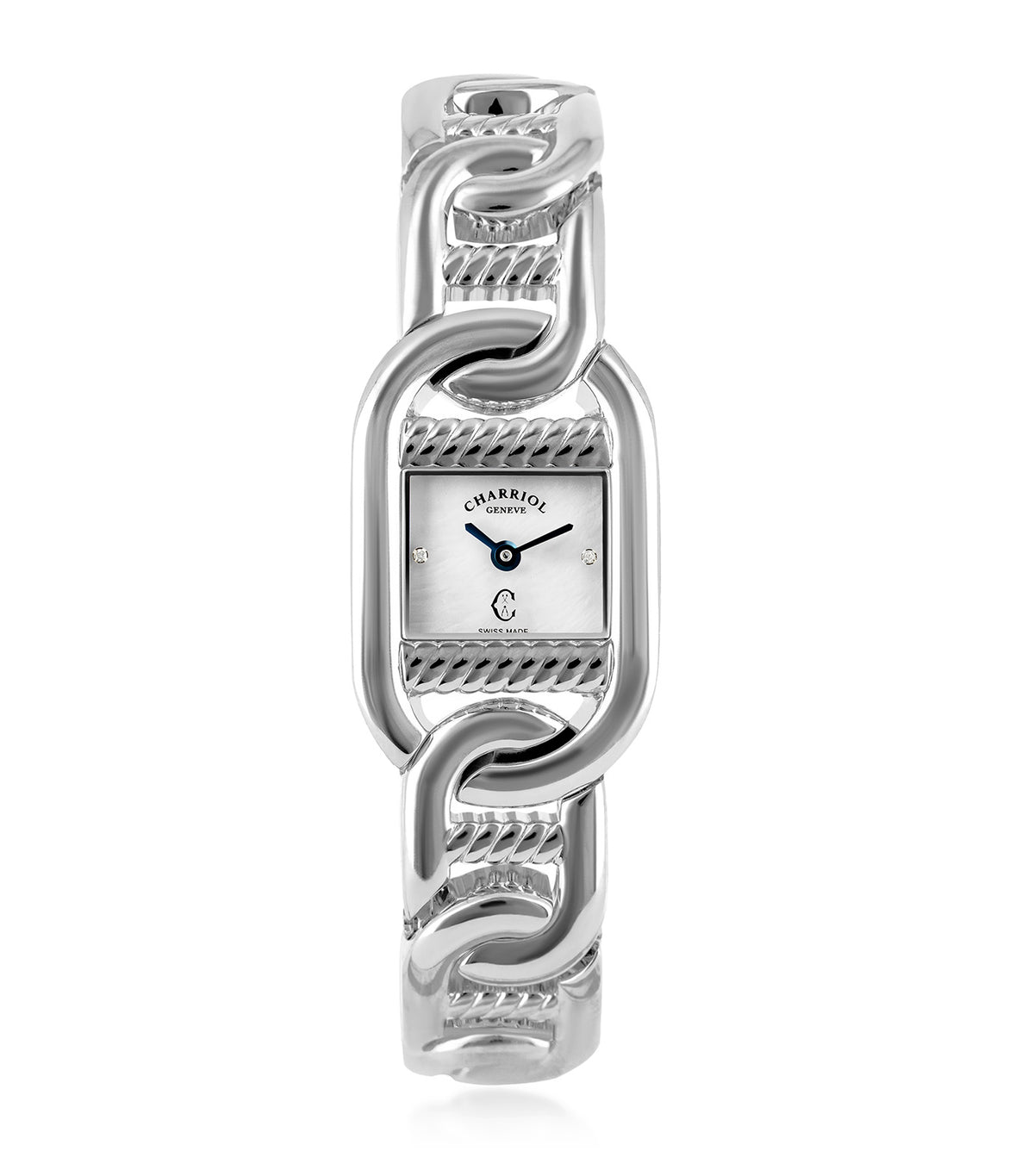 Mariner Watch 20mm Stainless Steel