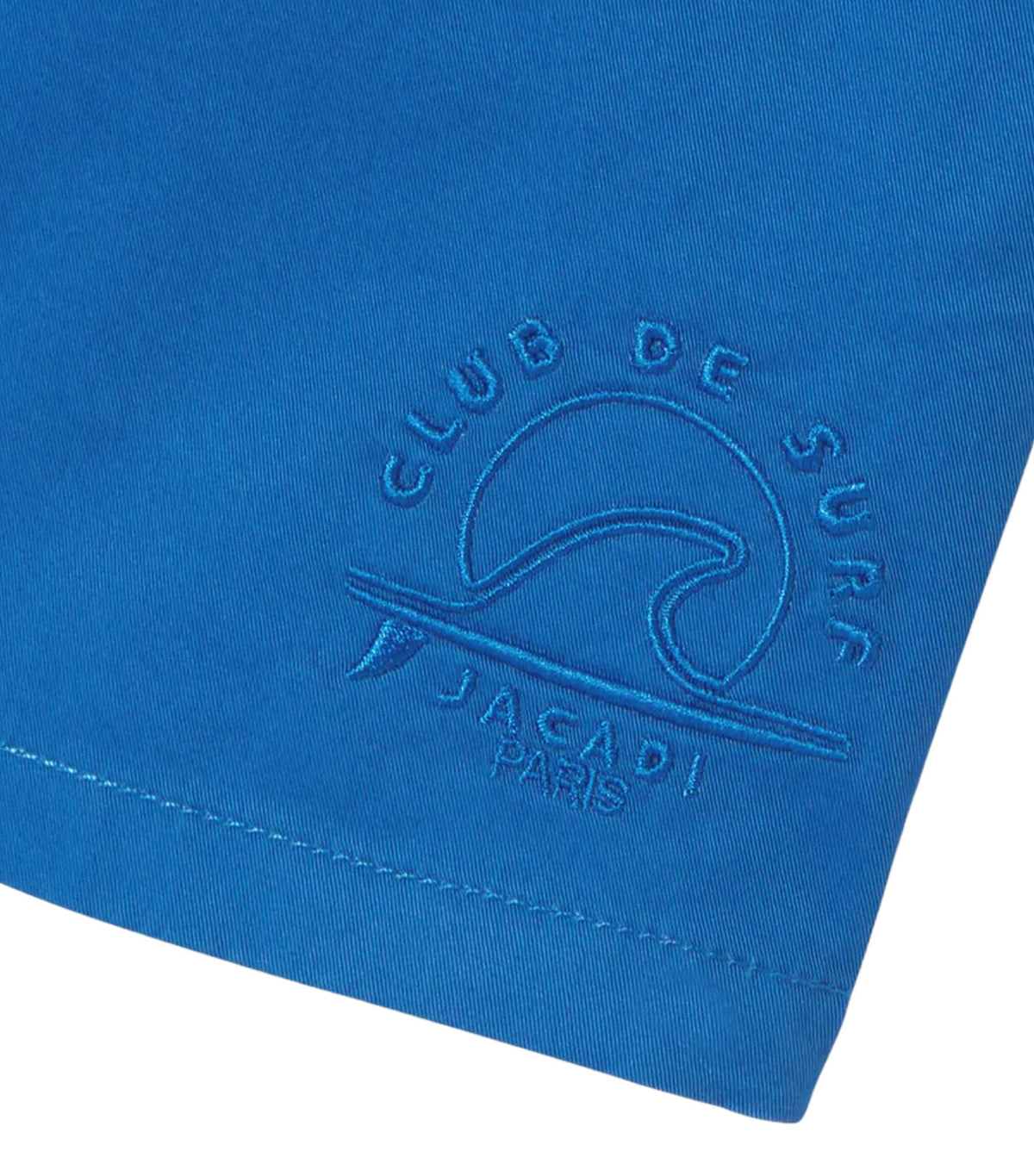 Crescendo Bottom Bleu