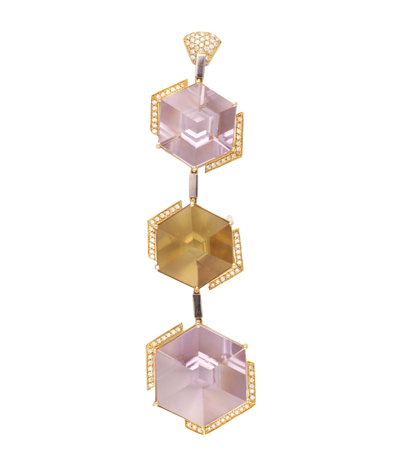Aniceta Pendant