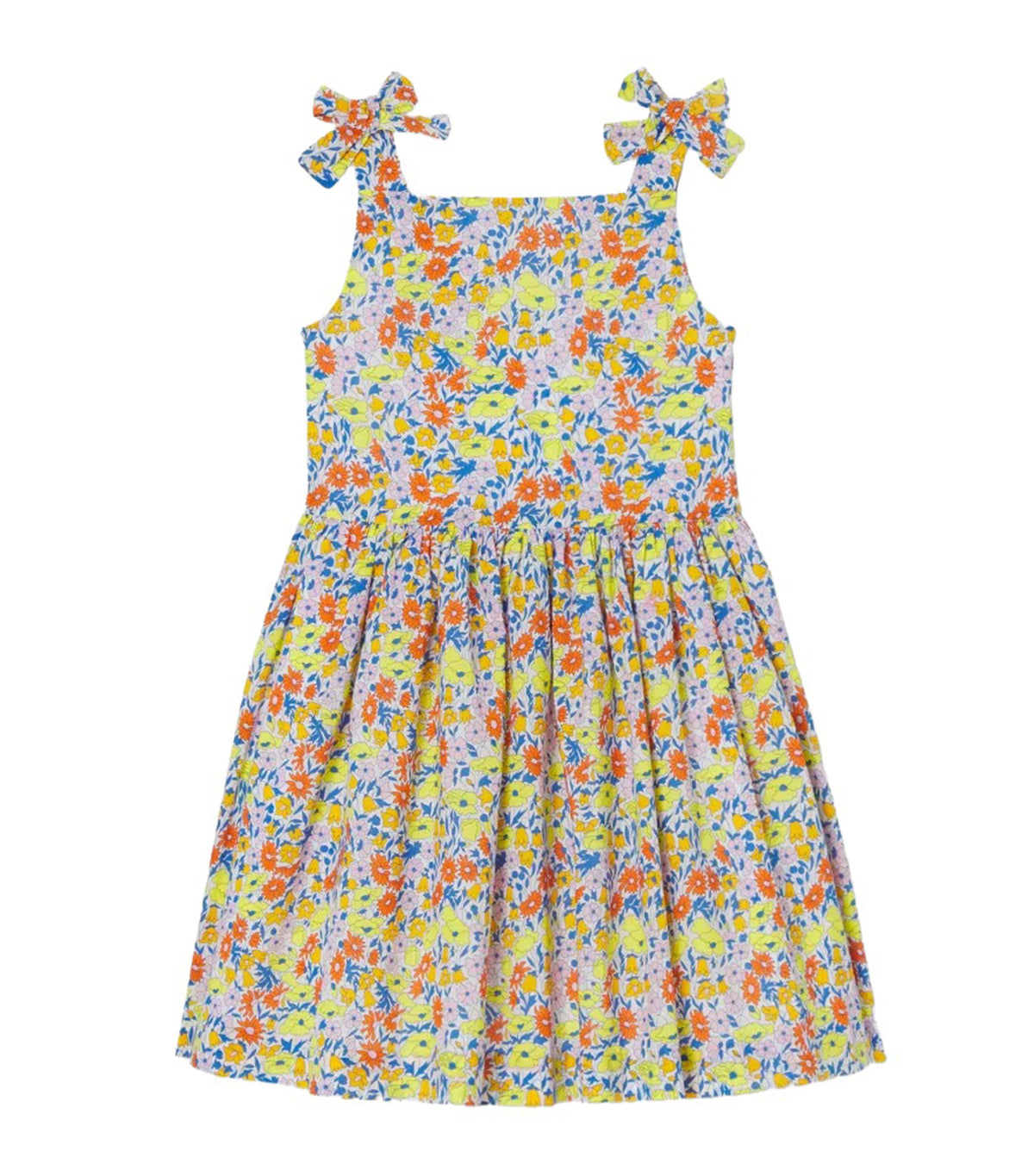 Philomene Dress