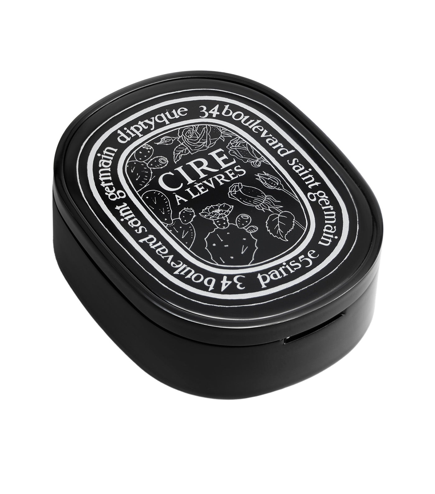 Lip Wax