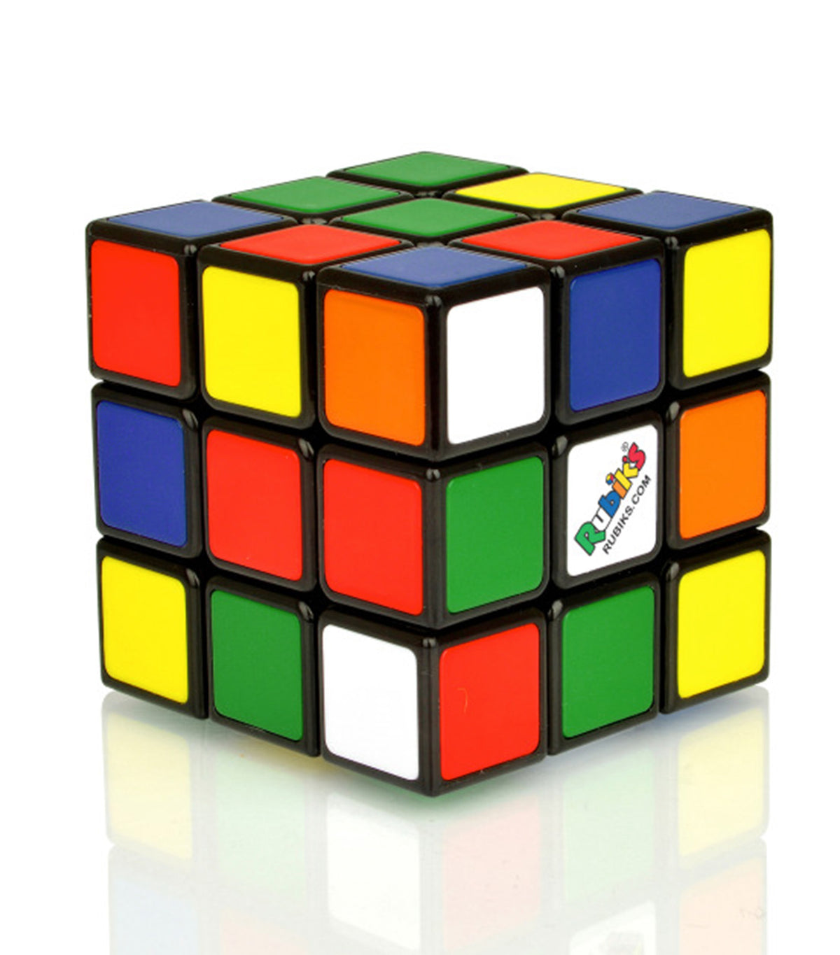 3x3 Cube