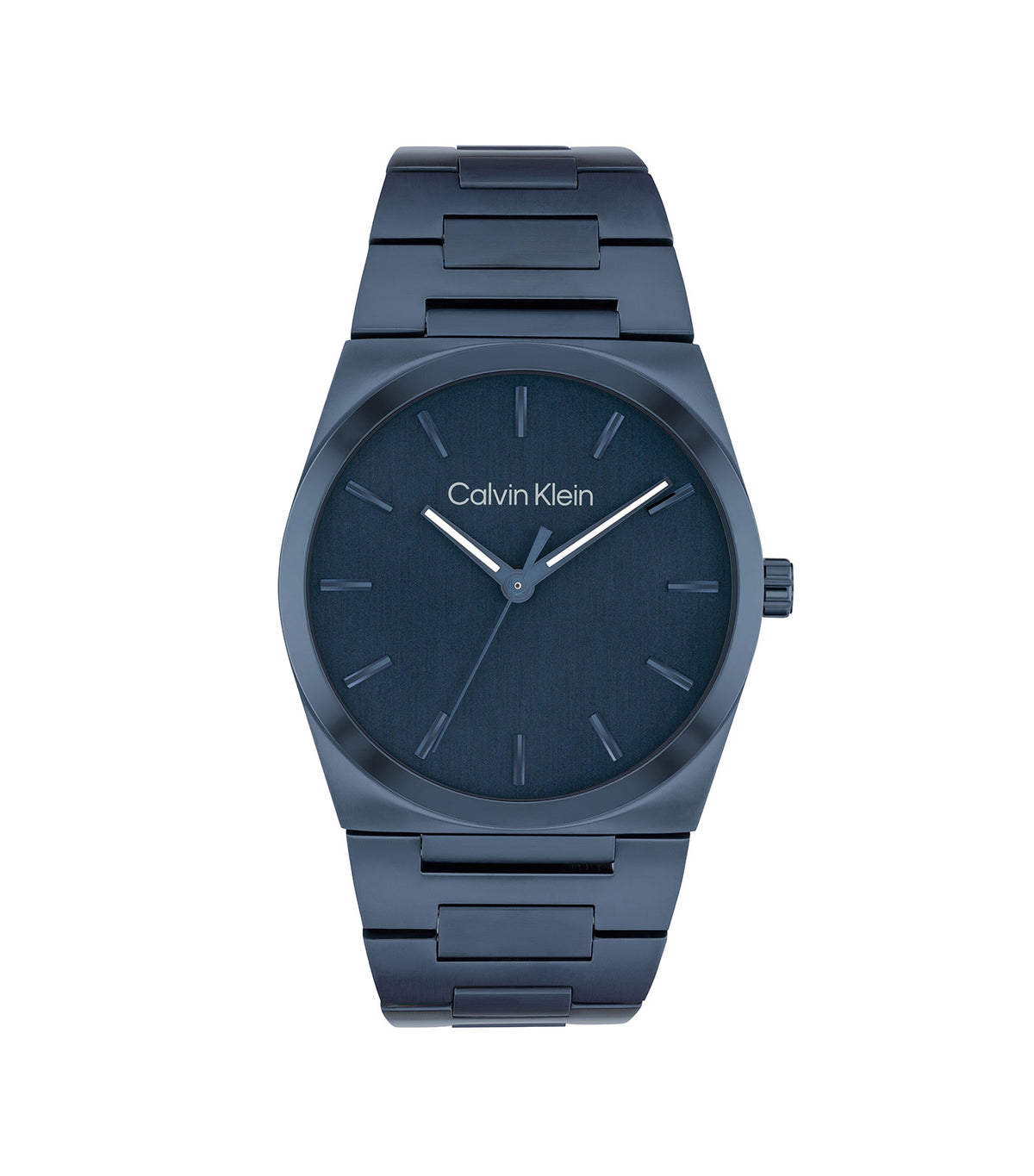 Empower 25200546 Steel Watch Blue