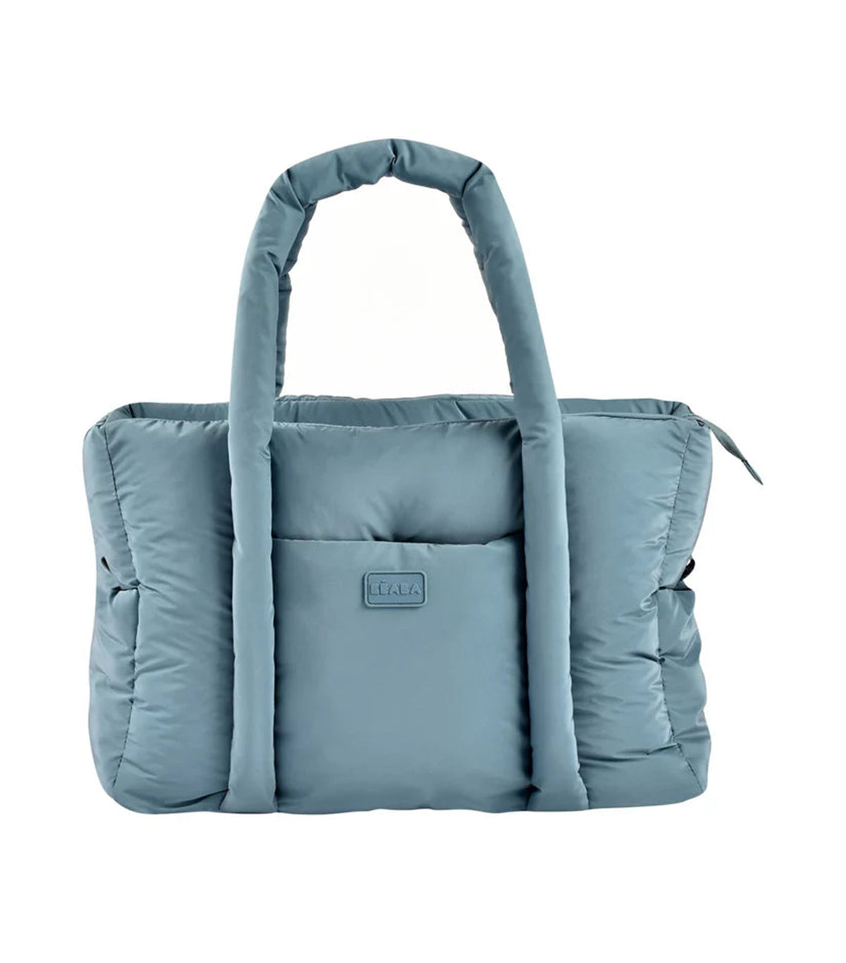 Sac Puffy Paris Changing Bag Baltic Blue