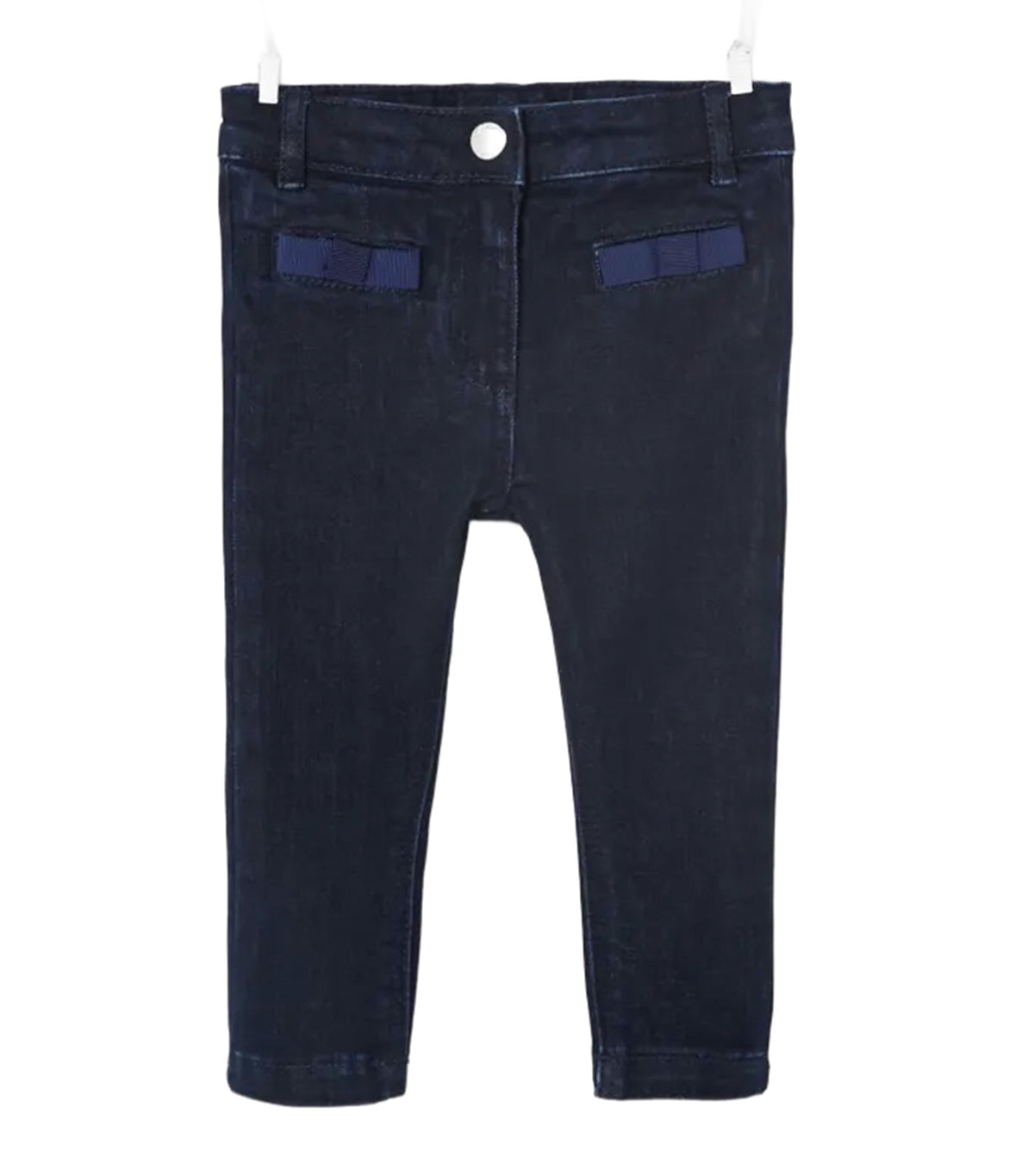 Germain Pants Blue