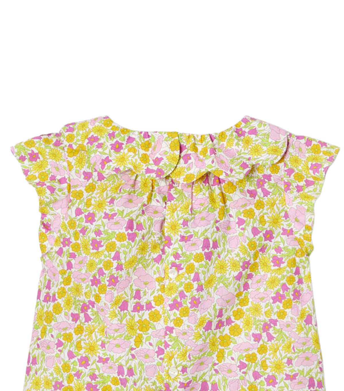 Nadia Blouse