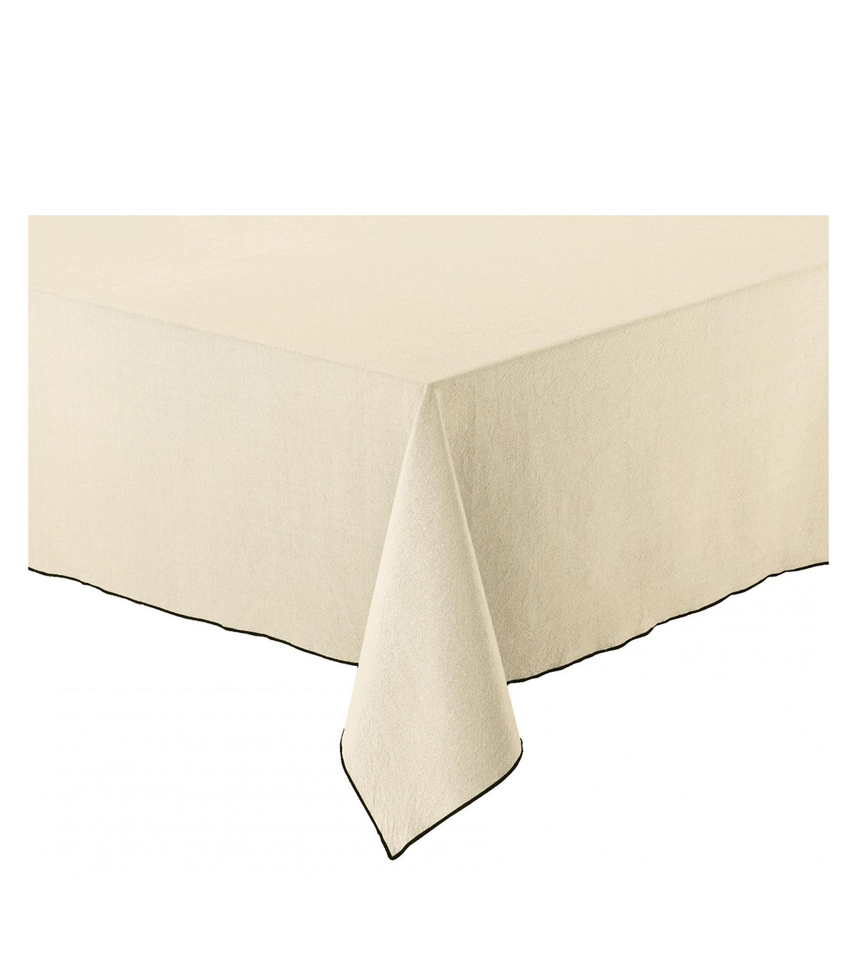 Grace Tablecloth Ficelle