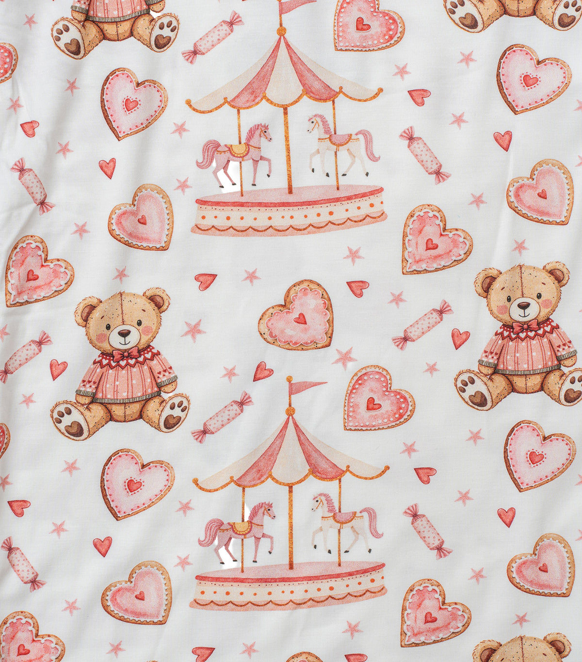 Bamboo Teen's Pajama Valerie