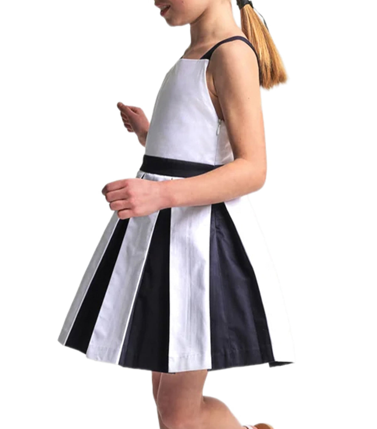 Campa Dress
