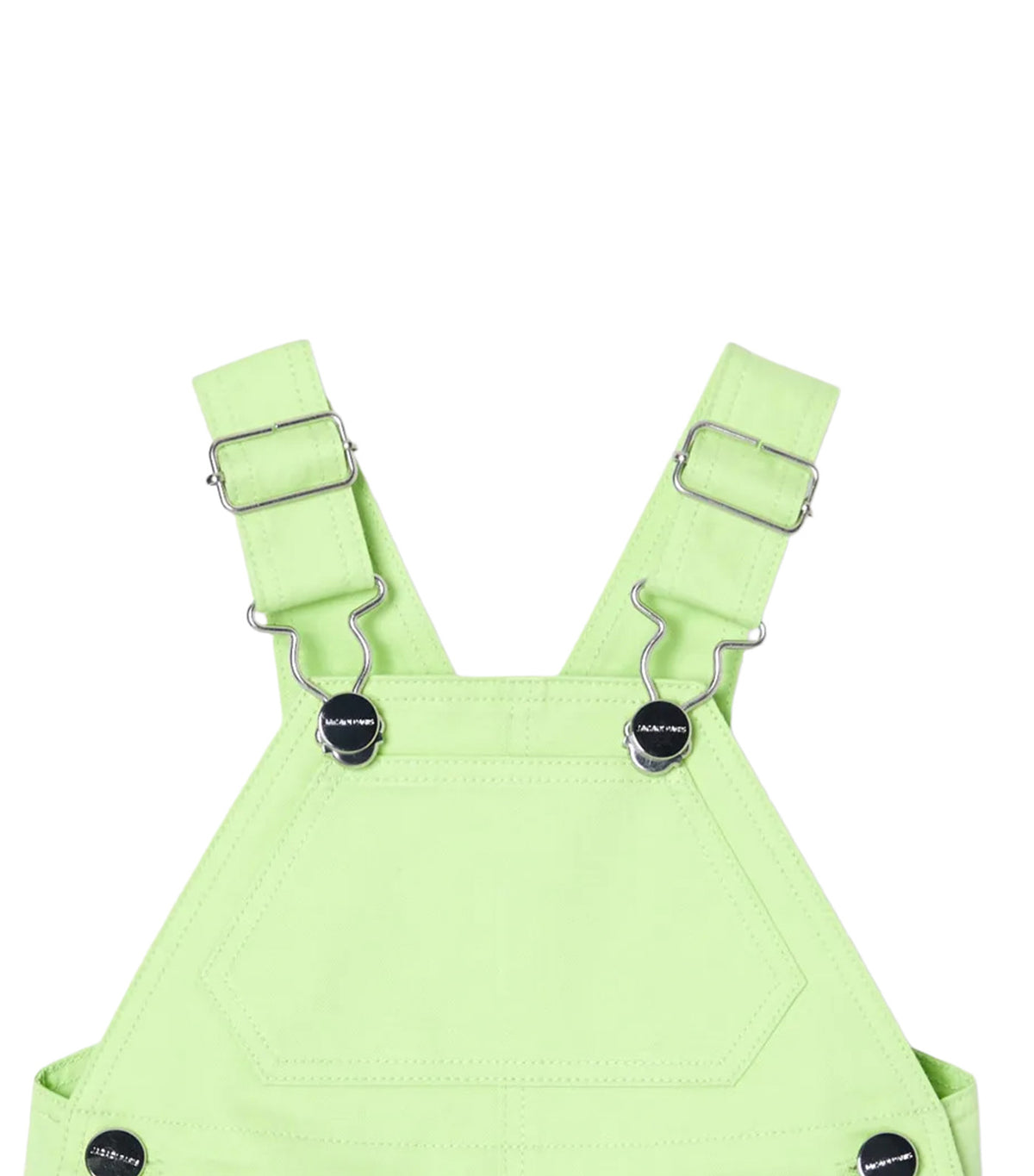 Bourdon Jumper Vert Anis