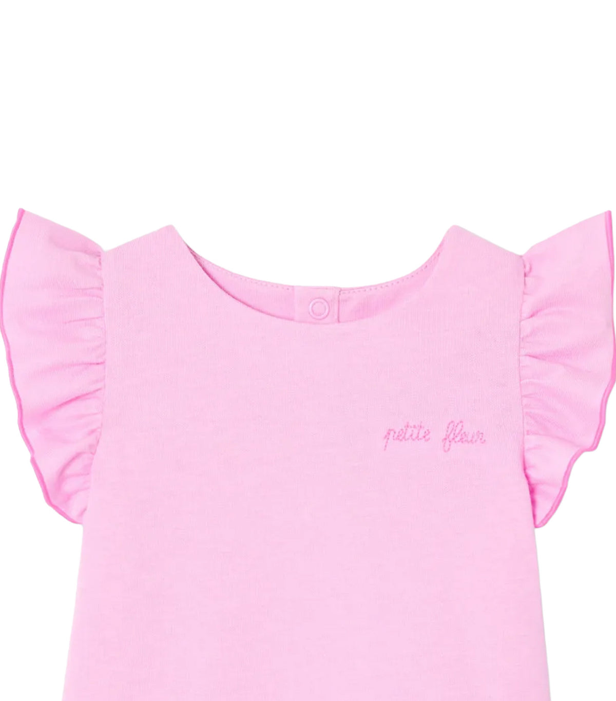 Ana Top Rose