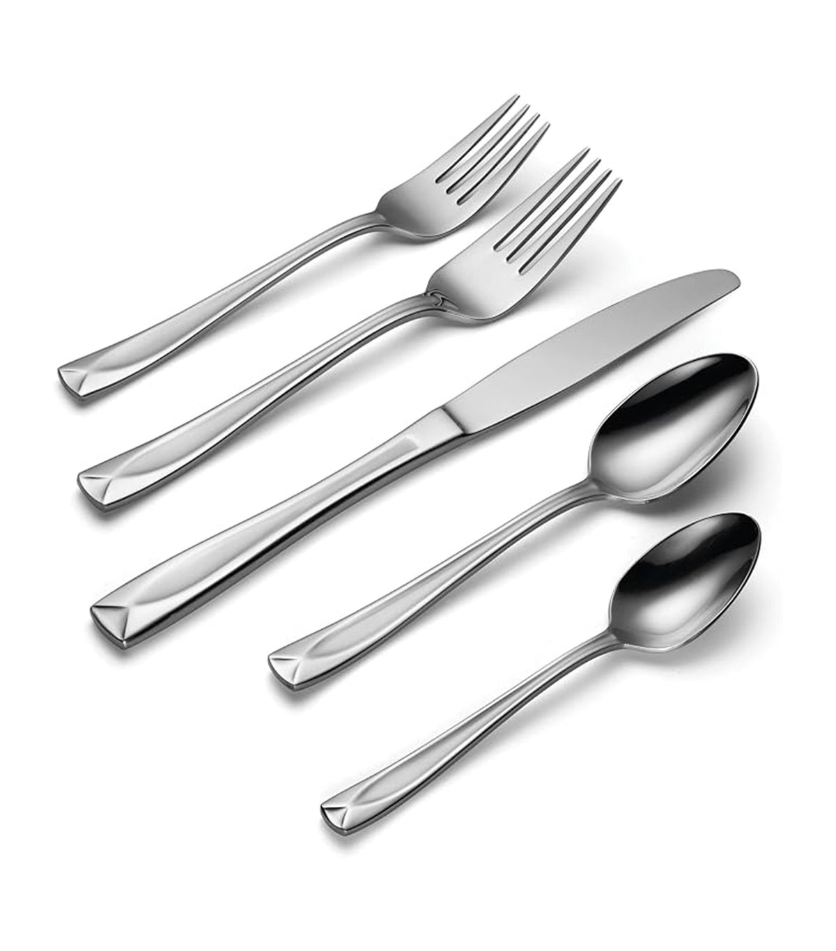 Lincoln 45-Piece Set of 8