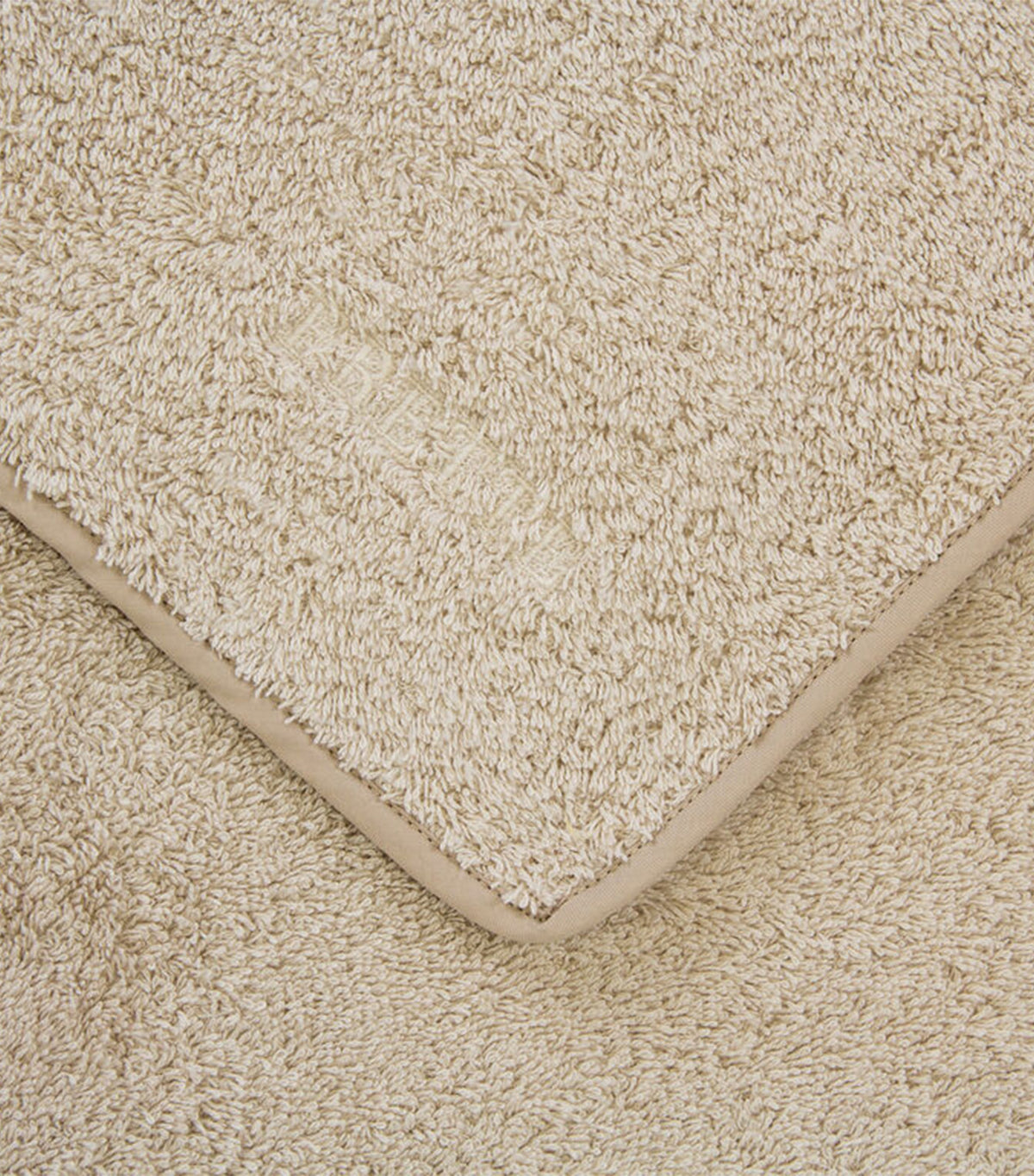 Unito Guest Towel Savage Beige