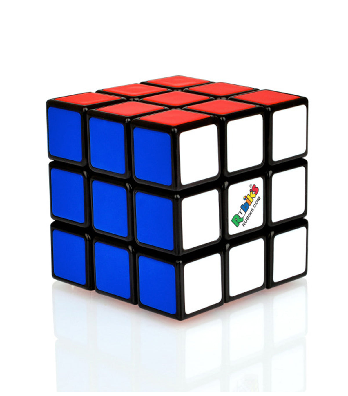 3x3 Cube