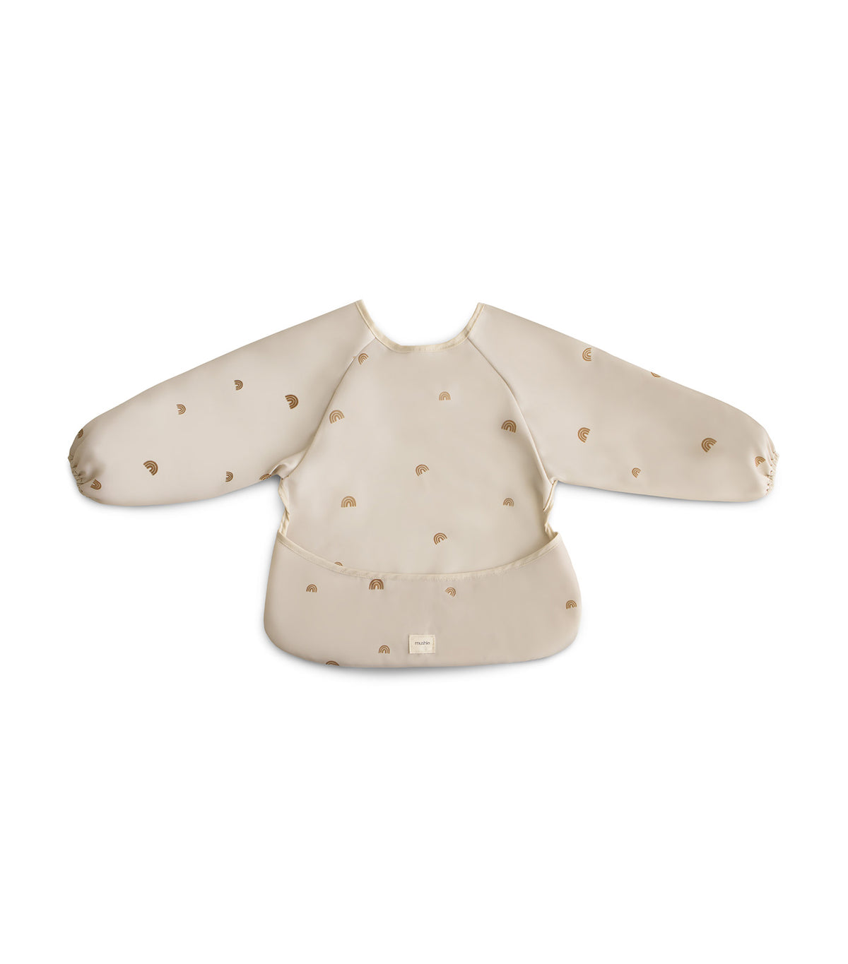 Longsleeve Bib Rainbow