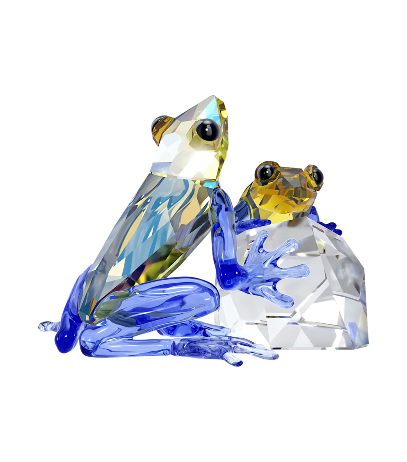 Idyllia Frog and Baby