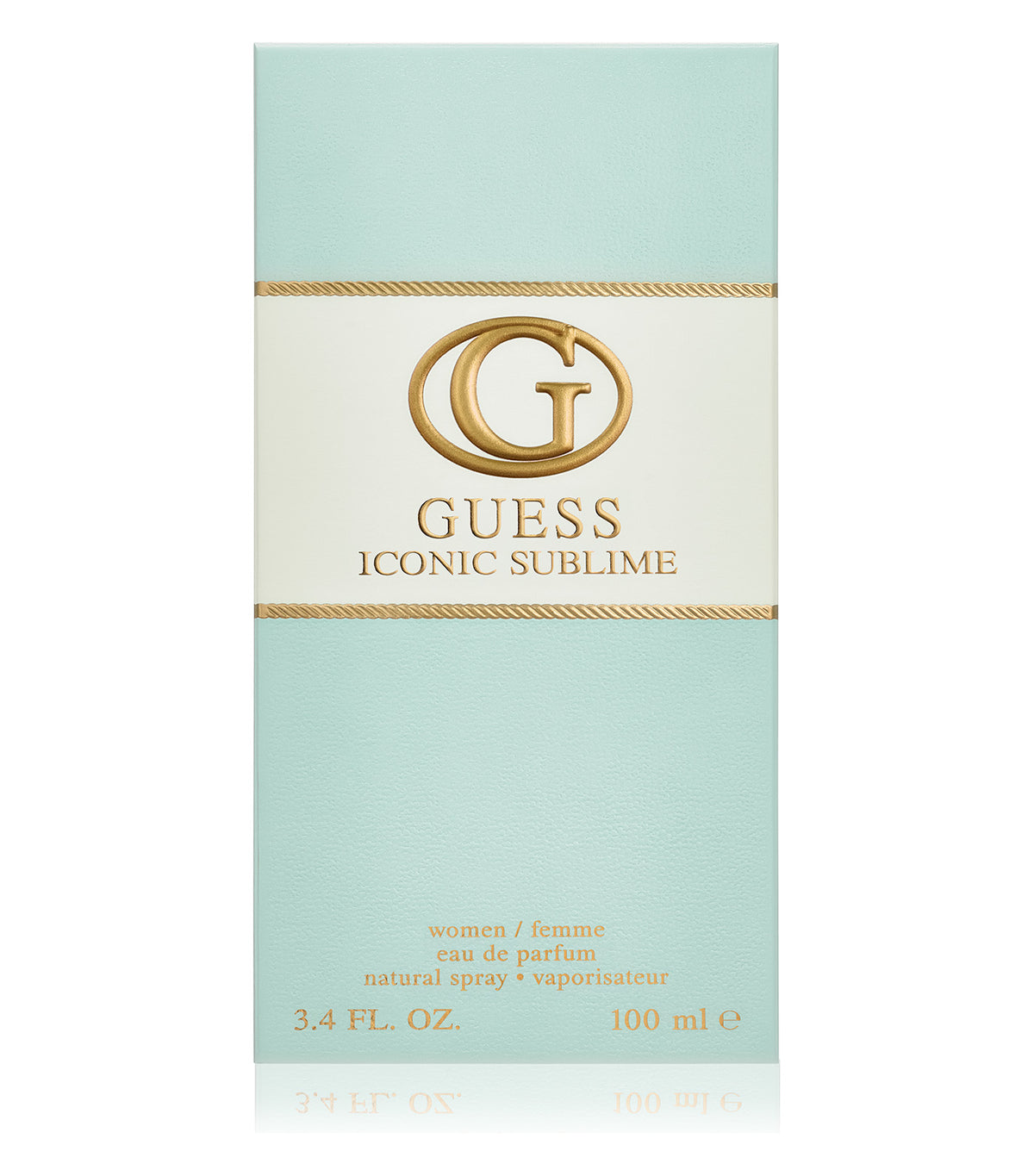Iconic Sublime Eau de Parfum
