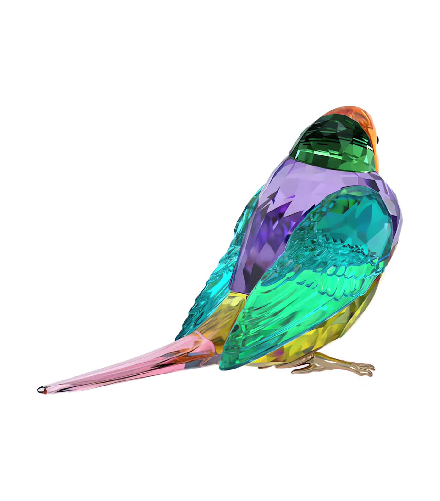 Idyllia SCS Gouldian Finch