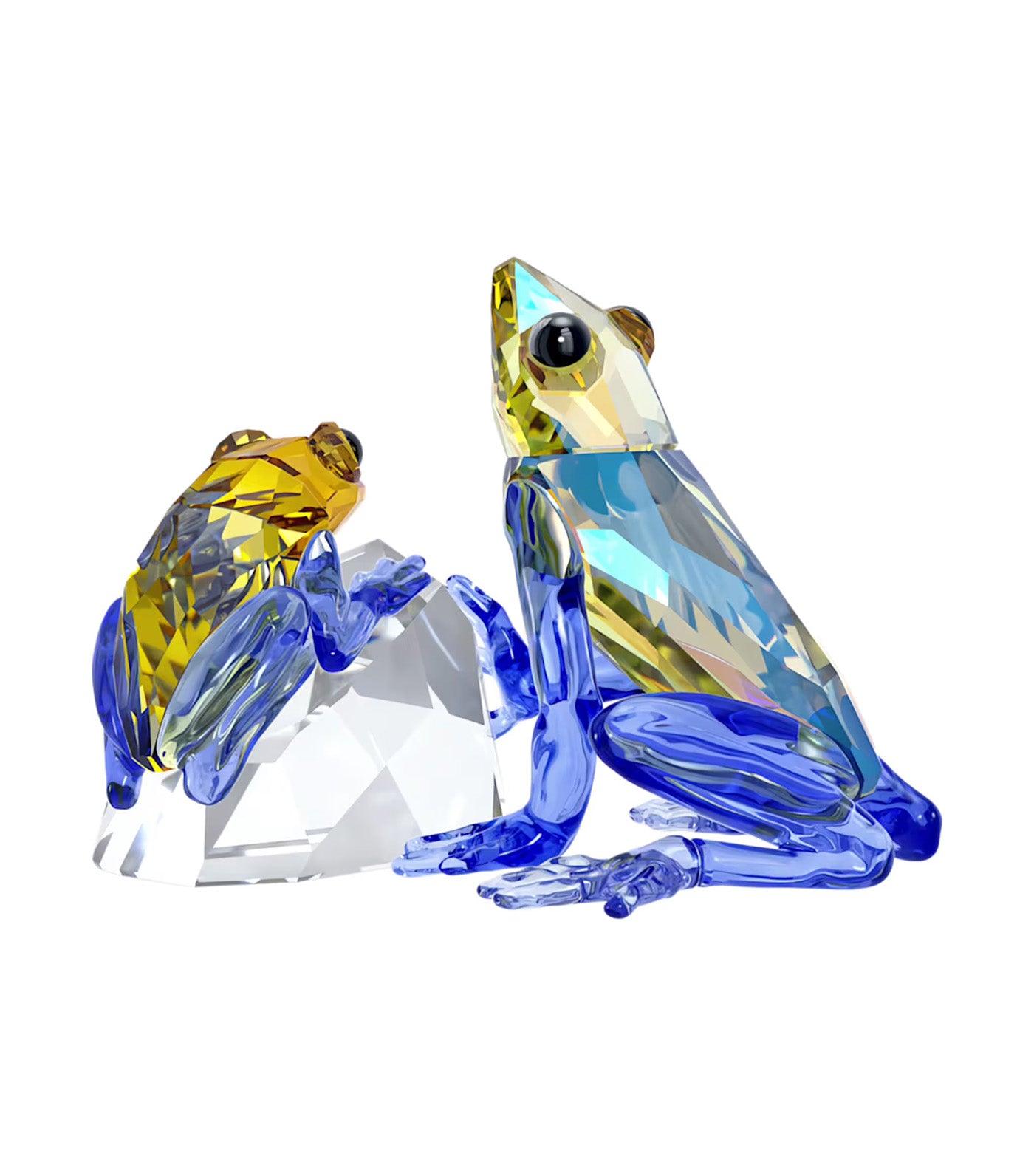 Idyllia Frog and Baby