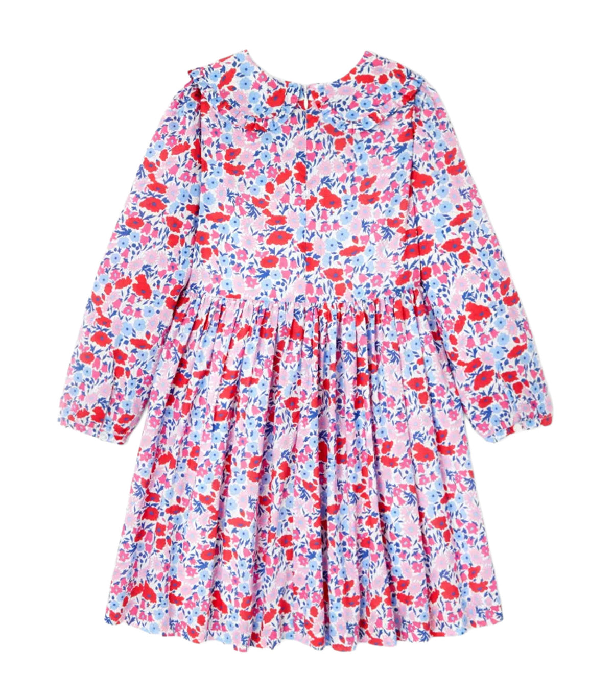 Pavlova Dress