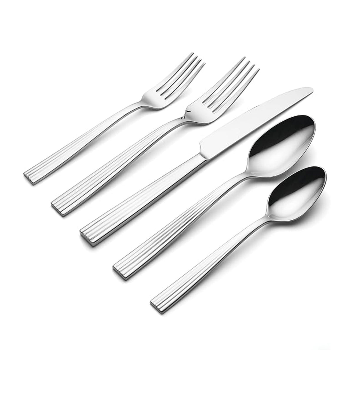 Kennedy 20-Piece Set of 4