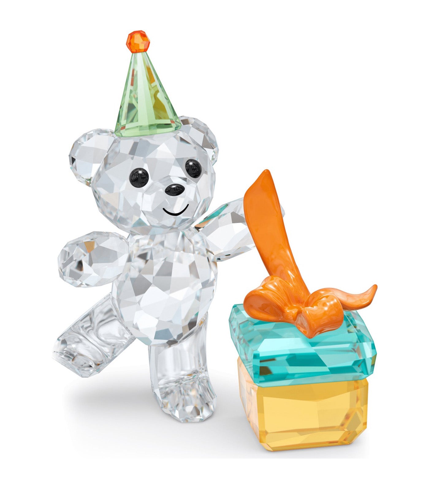 Kris Bear Best Wishes