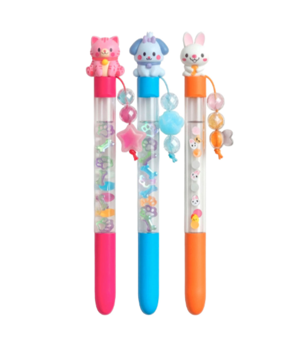 Mini Animal Pen Set