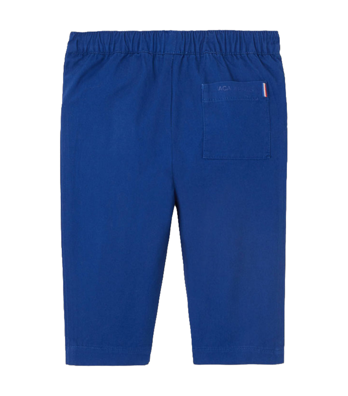 Biberon Pants Blue