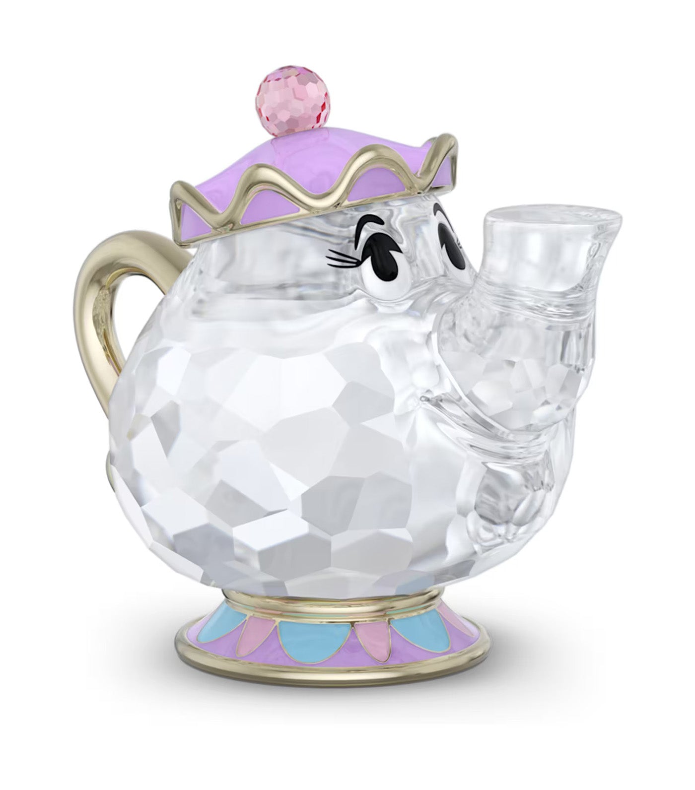 Beauty and the Beast Mrs. Potts