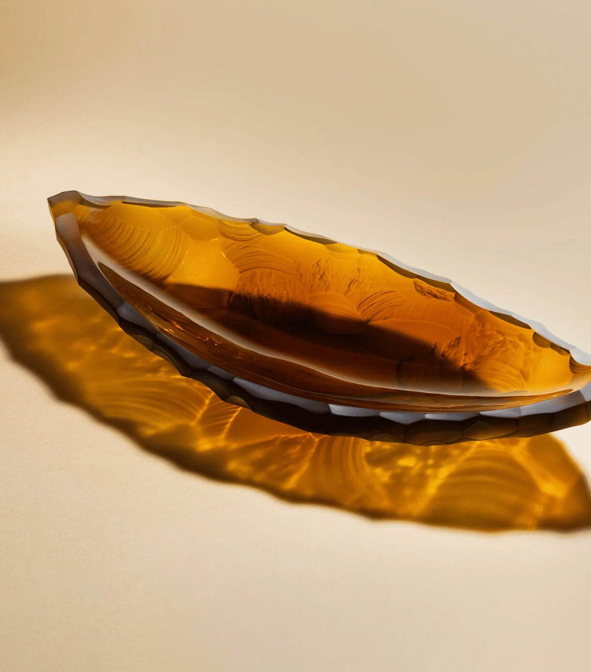 Silex Bowl Canyon