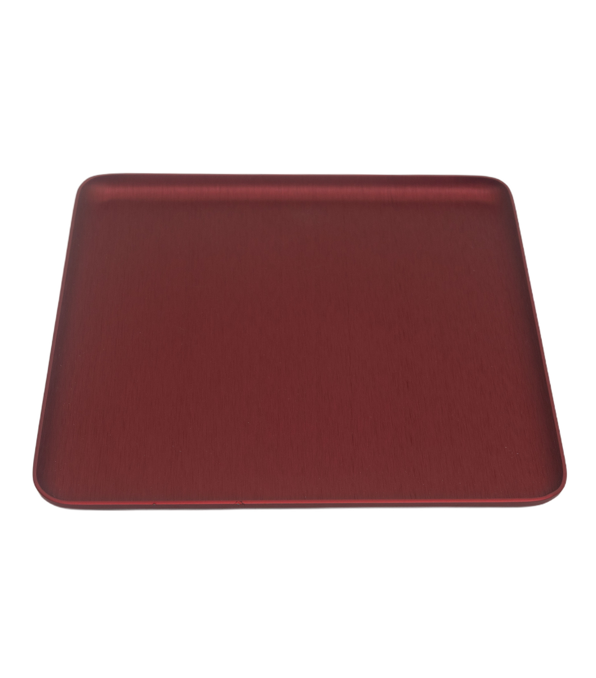 Pressed Tray Dish Onyx