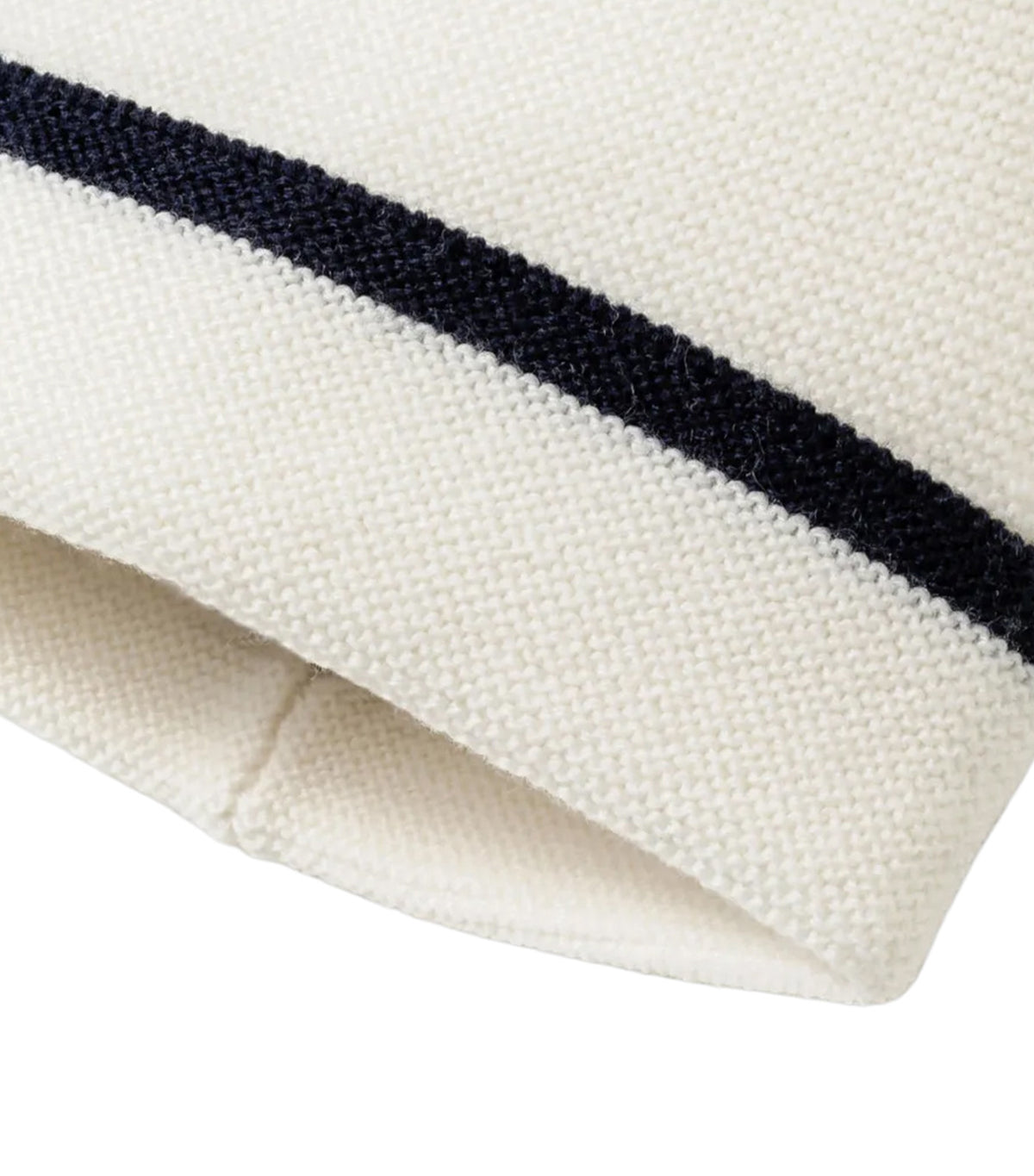 Taos Beanie White
