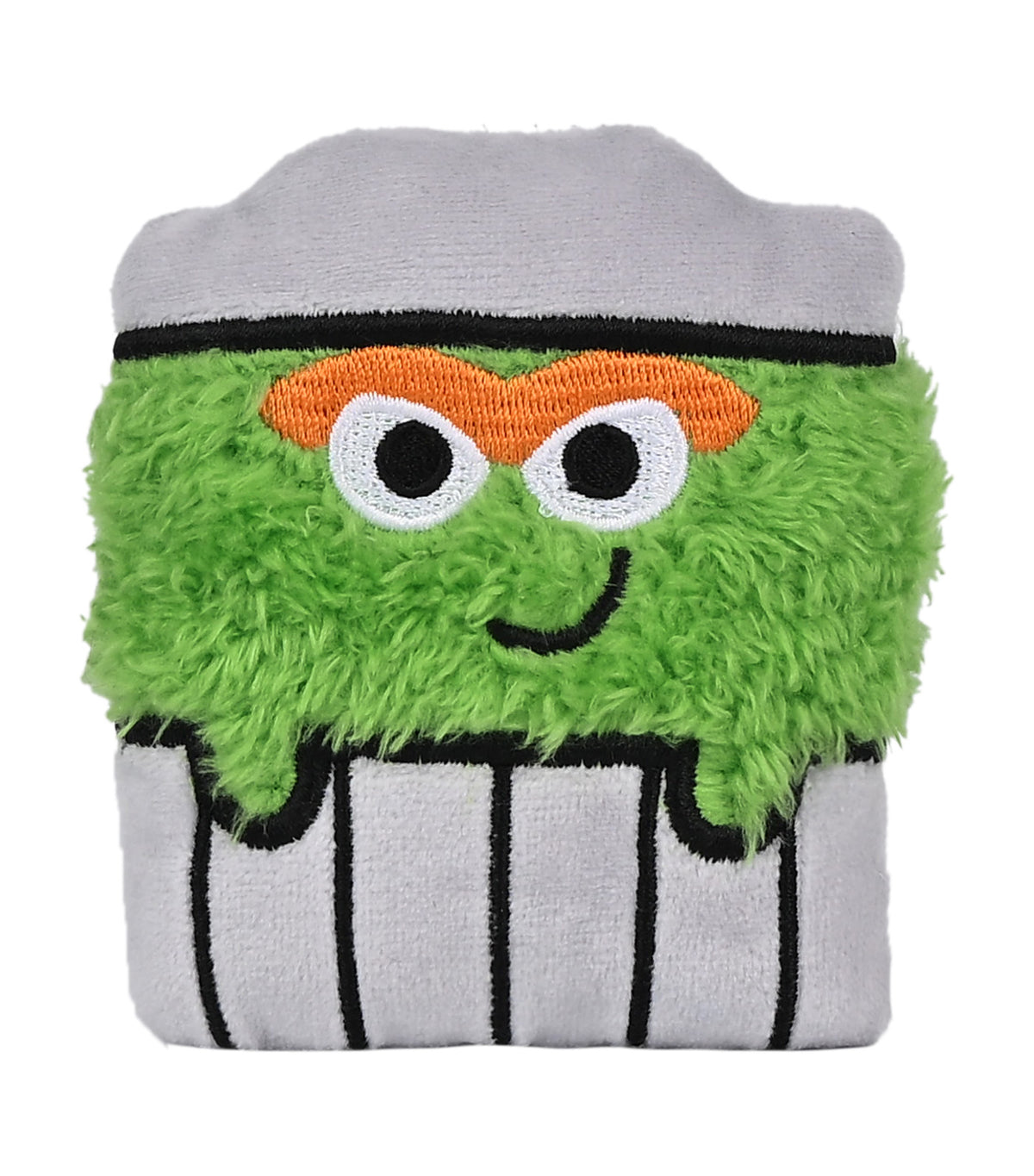 Mini Plush Blind Bag Wave 1