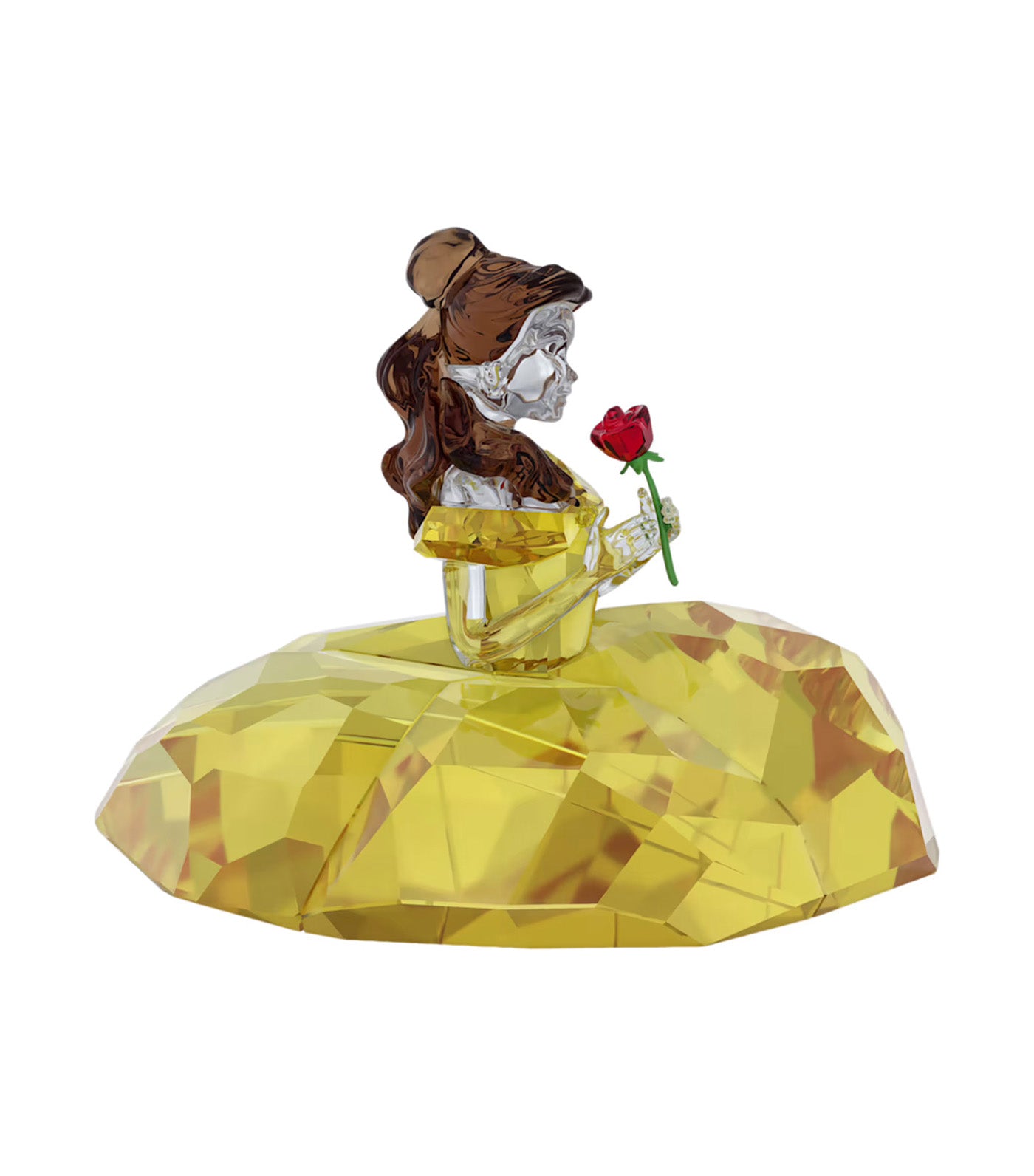 Beauty and the Beast Belle