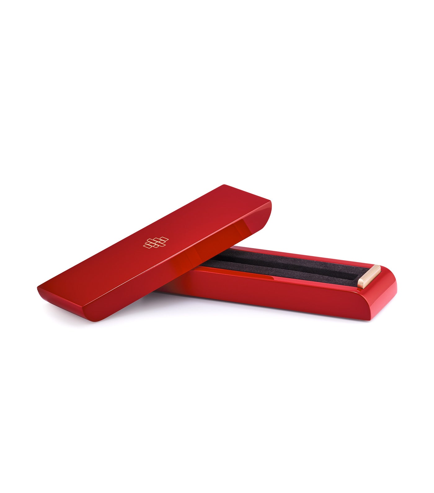 Innate Pencil Case Red