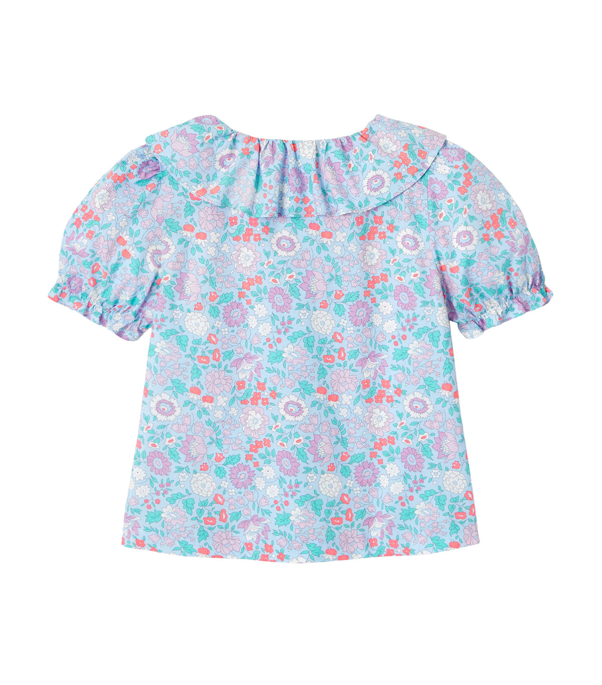Prunille Blouse
