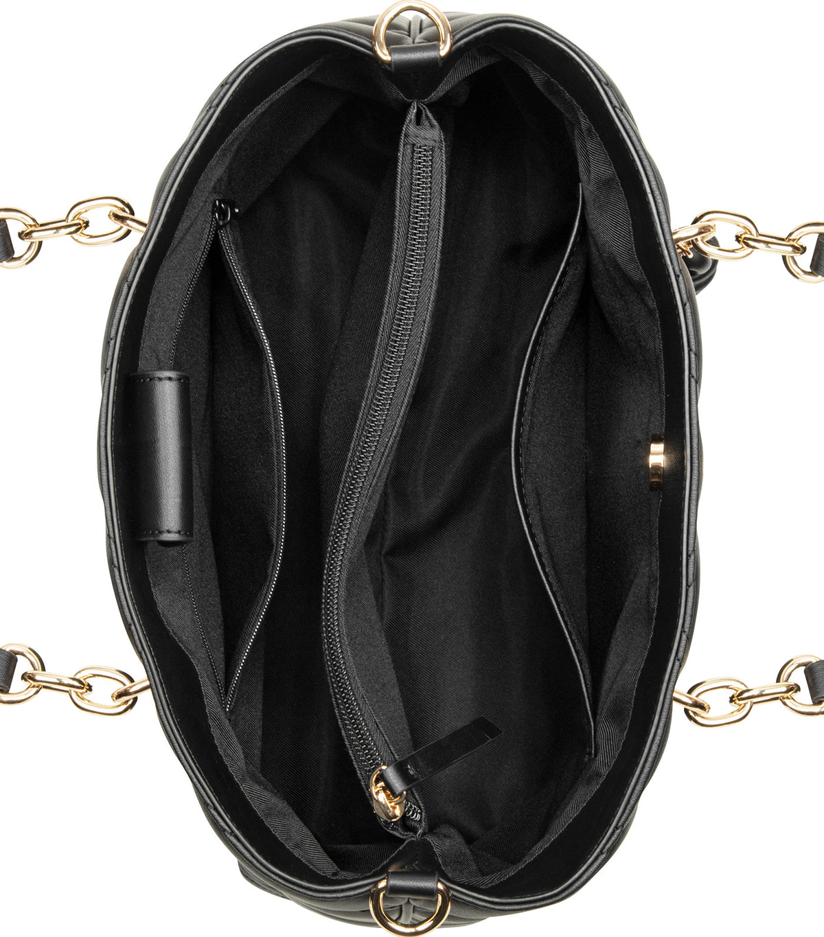 Harland Carryall Black