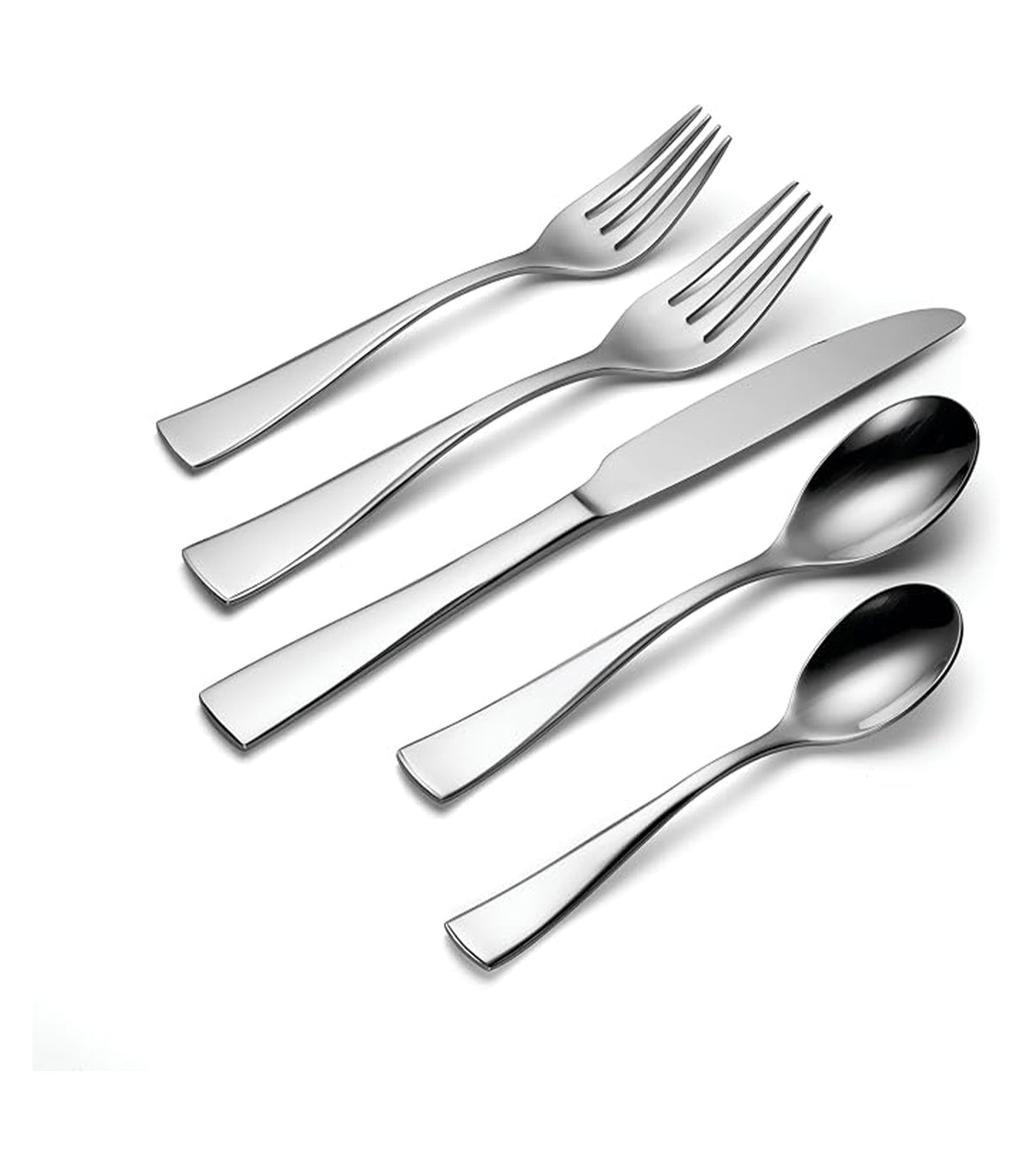 Grayson 45-Piece Set of 8