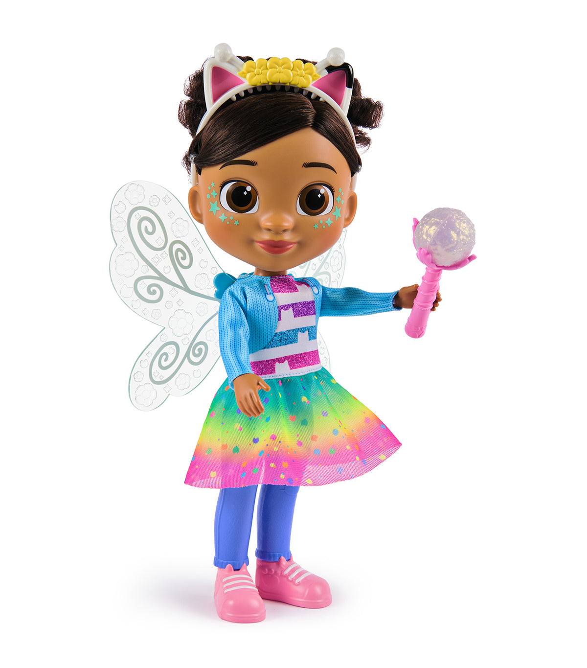 Dandelion Magic 13" Gabby Doll
