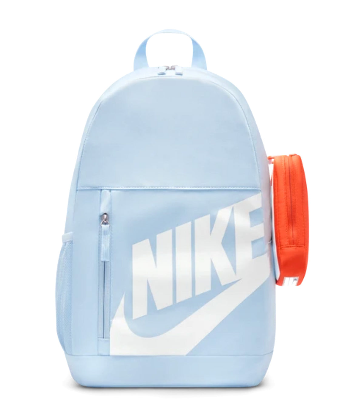 Elemental Big Kids' Backpack 20L Hydrogen Blue/Orange/White