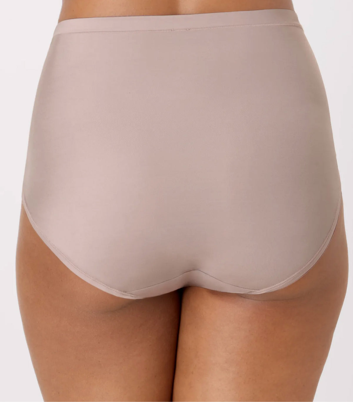 Bali Flawless Fit Women's Underwear Brief Gloss
