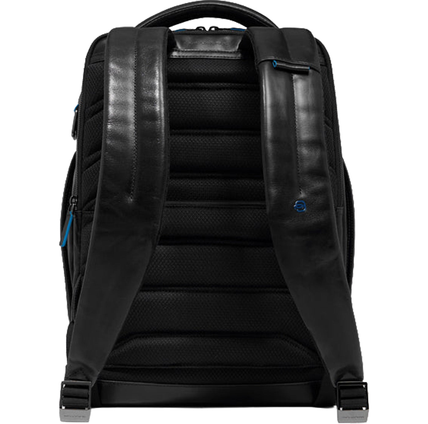 Personalizable Laptop Backpack 15.6in Black