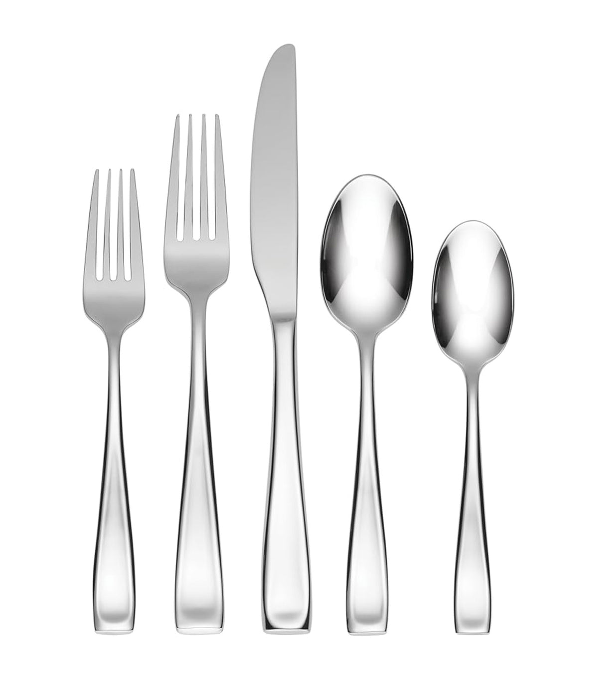 Moda 65-Piece Set of 12