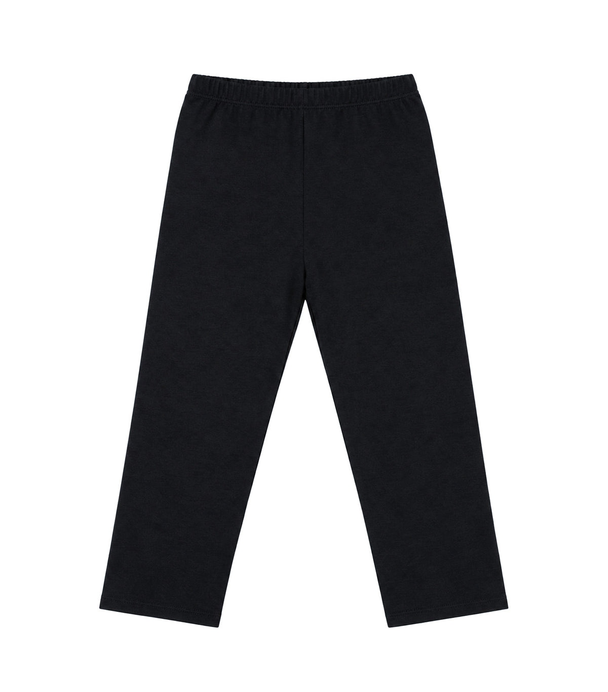Activewear Bicycle Shorts Black