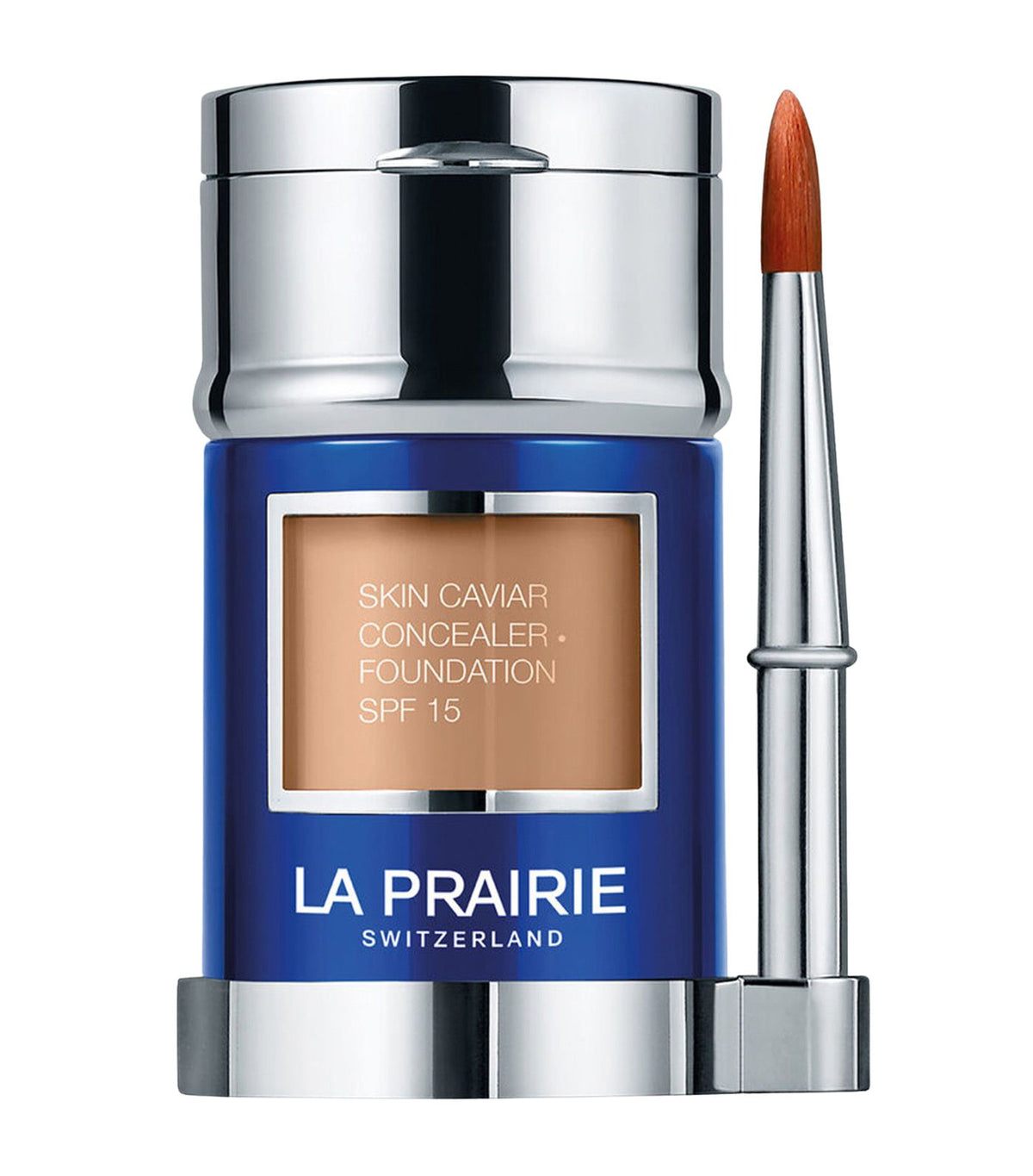 Skin Caviar Concealer Foundation SPF 15