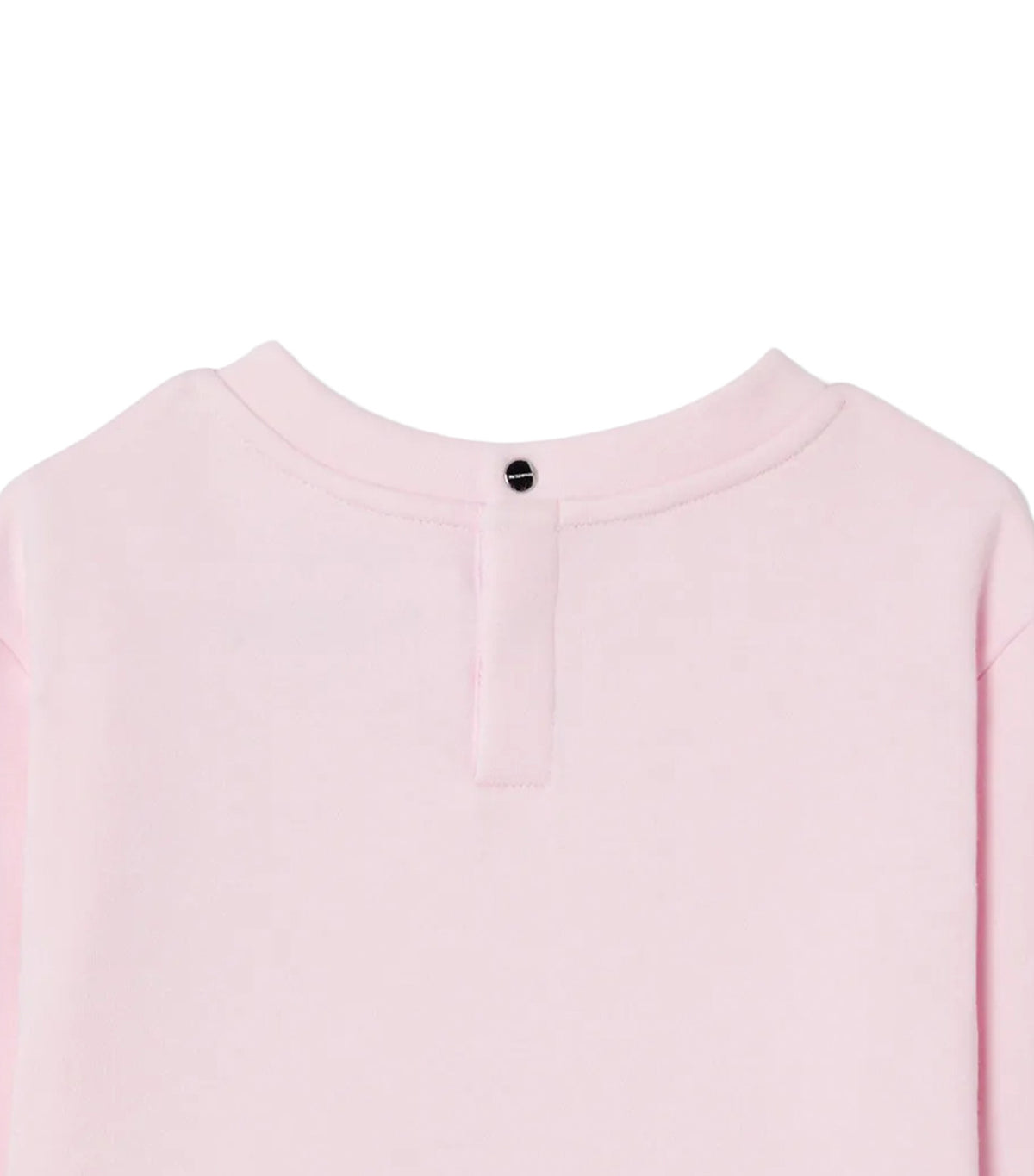 Edmond Sweatshirt Rose Poudre